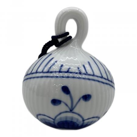 ROYAL COPENHAGEN (ロイヤル・コペンハーゲン)ブルーフルーテッド メガ