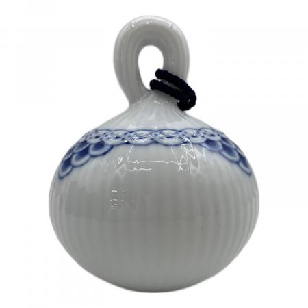 ROYAL COPENHAGEN (ロイヤル・コペンハーゲン)ブルーフルーテッド メガ