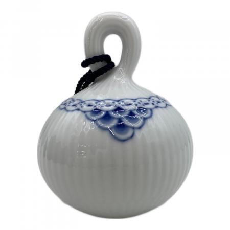 ROYAL COPENHAGEN (ロイヤル・コペンハーゲン)ブルーフルーテッド メガ