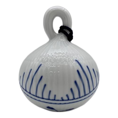 ROYAL COPENHAGEN (ロイヤル・コペンハーゲン)ブルーフルーテッド メガ & プリンセス オーナメントセット