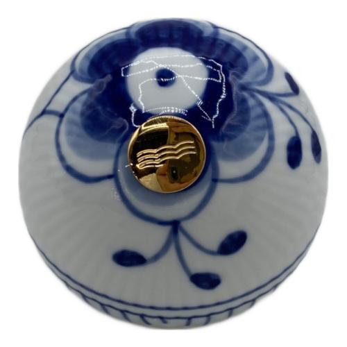 ROYAL COPENHAGEN (ロイヤル・コペンハーゲン)ブルーフルーテッド メガ