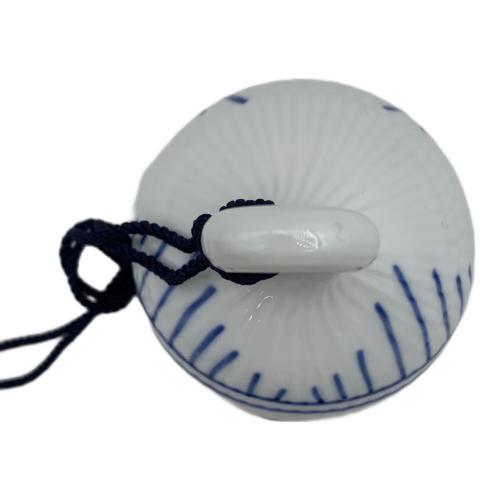 ROYAL COPENHAGEN (ロイヤル・コペンハーゲン)ブルーフルーテッド メガ & プリンセス オーナメントセット