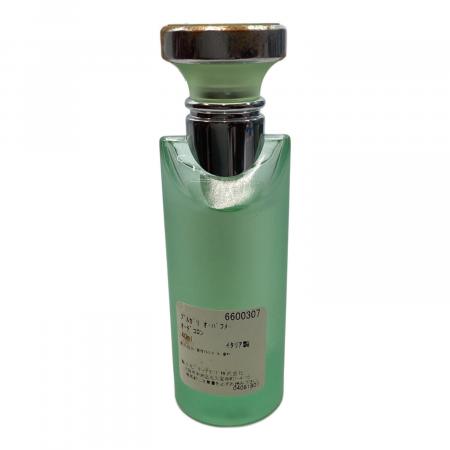 BVLGARI (ブルガリ) オーデコロン 40ml 残量80%-99% オ・パフメ