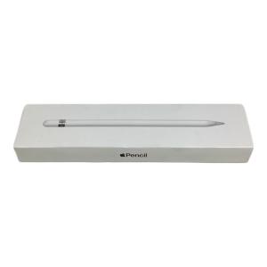 Apple (アップル) Apple Pencil(第1世代) MQLY3J/A A1603