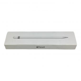 Apple (アップル) Apple Pencil(第1世代) MQLY3J/A A1603