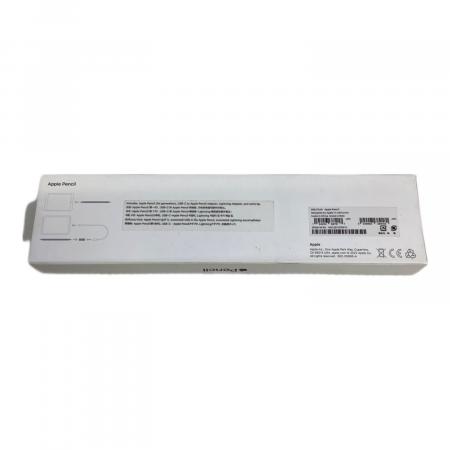 Apple (アップル) Apple Pencil(第1世代) MQLY3J/A A1603｜トレファク