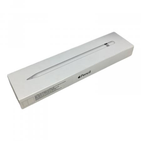 Apple (アップル) Apple Pencil(第1世代) MQLY3J/A A1603｜トレファク