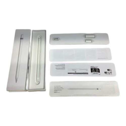 Apple (アップル) Apple Pencil(第1世代) MQLY3J/A A1603