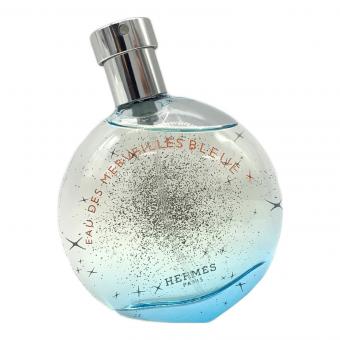 HERMES (エルメス) オードトワレ オーデ メルヴェイユブルー 50ml