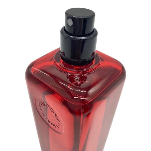 HERMES (エルメス) オー デ コロン オー ドゥ ルバーブ エカルラット 100mL