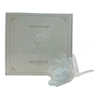 μ エルピスの花 フラワーライト 「ファイナルファンタジーXIV」 キャラクターグッズ
