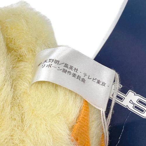 COSPA (コスパ) 家庭教師ヒットマンREBORN！ ヒバード ぬいぐるみ マスコット人形
