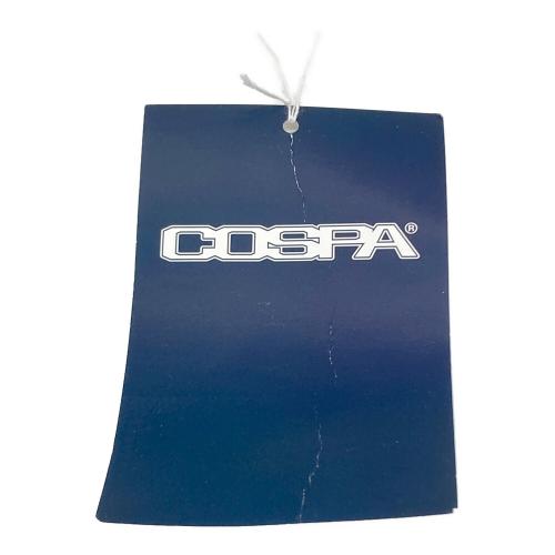 COSPA (コスパ) 家庭教師ヒットマンREBORN！ ヒバード ぬいぐるみ マスコット人形