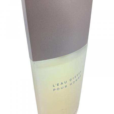 ISSEY MIYAKE (イッセイミヤケ) ロードゥイッセイプールオム