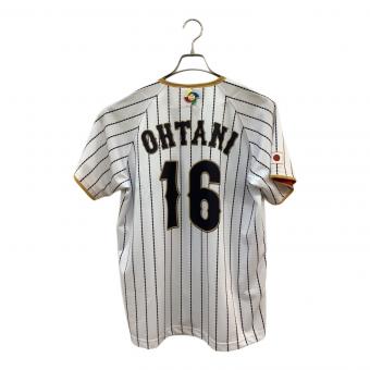 MIZUNO (ミズノ) 【16】大谷翔平 応援グッズ Lサイズ