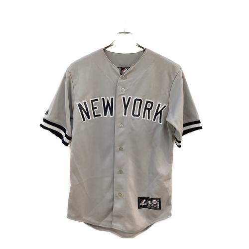 Majestic (マジェスティック) 【19】田中将大 応援グッズ SMサイズ グレー