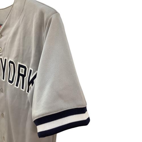 Majestic (マジェスティック) 【19】田中将大 応援グッズ SMサイズ グレー