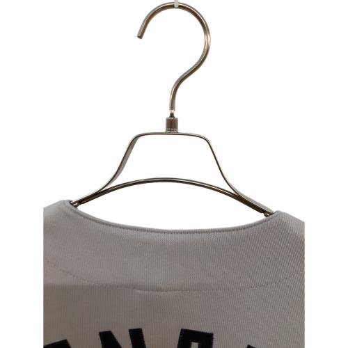 Majestic (マジェスティック) 【19】田中将大 応援グッズ SMサイズ グレー