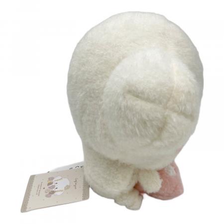 Sanrio (サンリオ) μ こぎみゅんぬいぐるみ こぎみゅん手作りくまさん