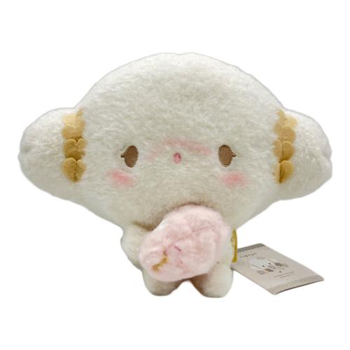 Sanrio (サンリオ) μ こぎみゅんぬいぐるみ こぎみゅん手作りくまさんデザインシリーズぬいぐるみ