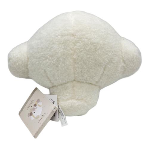 Sanrio (サンリオ) μ こぎみゅんぬいぐるみ こぎみゅん手作りくまさんデザインシリーズぬいぐるみ