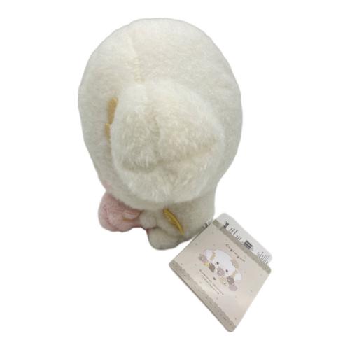 Sanrio (サンリオ) μ こぎみゅんぬいぐるみ こぎみゅん手作りくまさんデザインシリーズぬいぐるみ