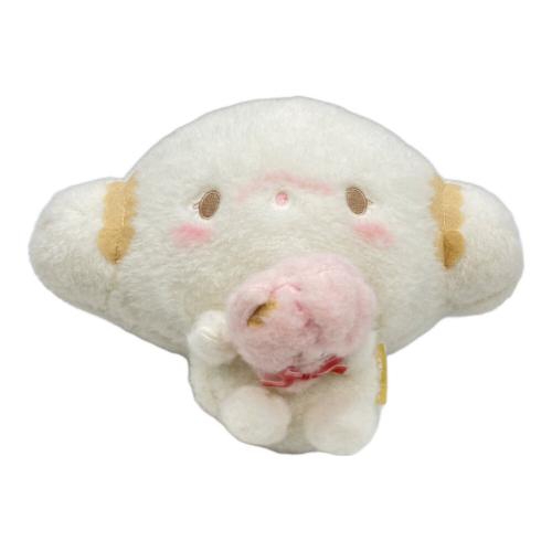 Sanrio (サンリオ) μ こぎみゅんぬいぐるみ こぎみゅん手作りくまさんデザインシリーズぬいぐるみ