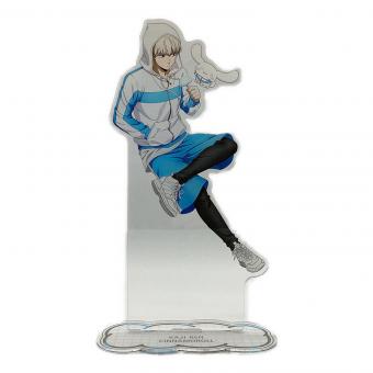 TBSグロウディア　WIND BREAKER×サンリオキャラクターズ2 ビッグアクリルスタンド梶蓮×シナモロール
