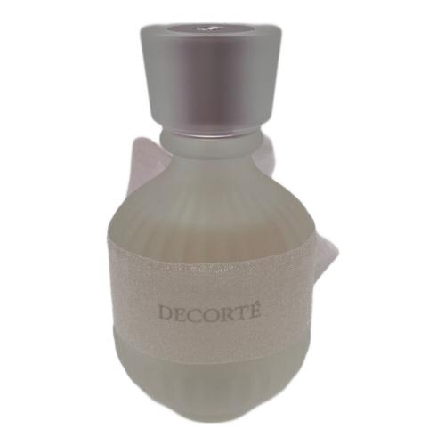 COSME DECORTE (コスメデコルテ) オードトワレ 50ml 残量80%-99%