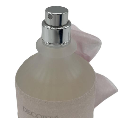 COSME DECORTE (コスメデコルテ) オードトワレ 50ml 残量80%-99%