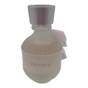COSME DECORTE (コスメデコルテ) オードトワレ 50ml 残量80%-99%
