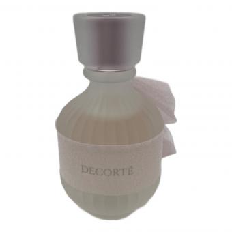 COSME DECORTE (コスメデコルテ) オードトワレ 50ml 残量80%-99%