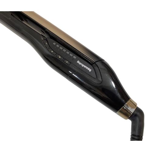 LUMIELINA (リュミエリーナ) ヘアーアイロン HBRST4D-G-JP