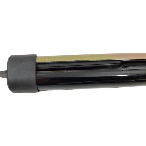 LUMIELINA (リュミエリーナ) ヘアーアイロン HBRST4D-G-JP