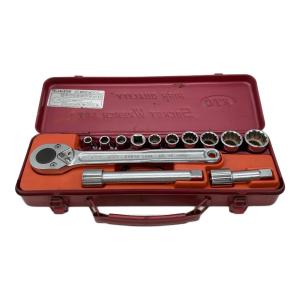 KTC (キョウトキカイコウグ) ソケットレンチセット B310R