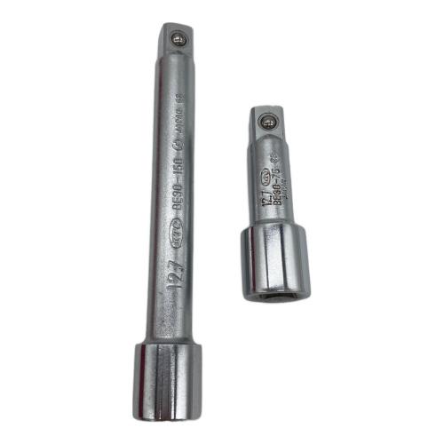 KTC (キョウトキカイコウグ) ソケットレンチセット B310R