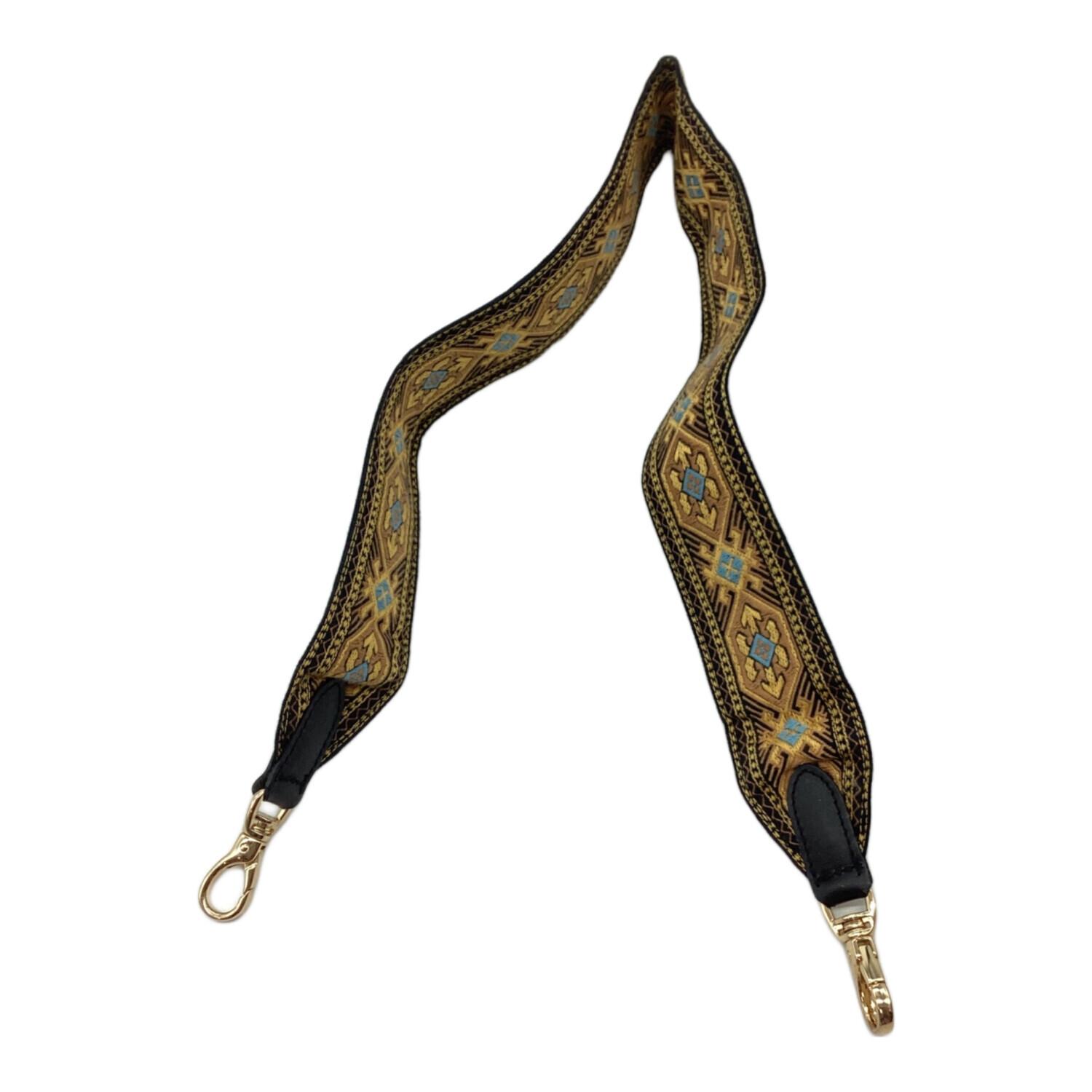 setsuko sagittaire (セツコセジテール) ショルダーストラップ