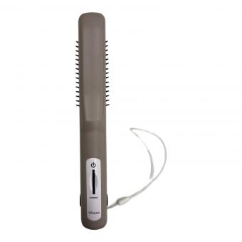 YAMAN (ヤーマン) ヘアーアイロン HC-21G トリートメントアイロン シャインプロ