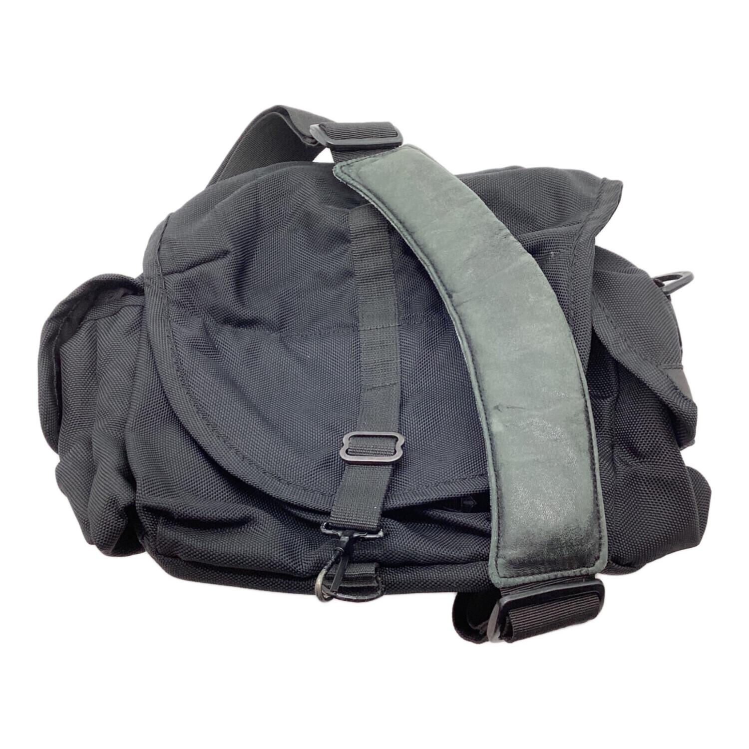 DOMKE (ドンケ) カメラバッグ F-3X ブラック｜トレファクONLINE