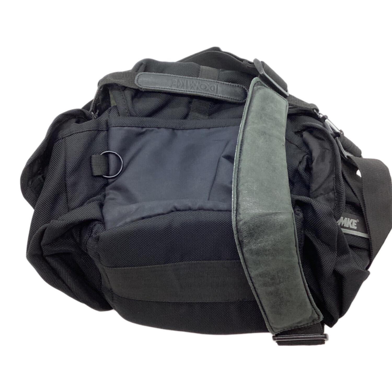 DOMKE (ドンケ) カメラバッグ F-3X ブラック｜トレファクONLINE