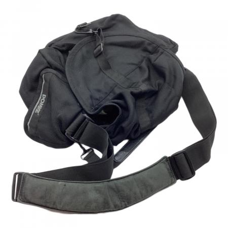 DOMKE (ドンケ) カメラバッグ F-3X ブラック｜トレファクONLINE