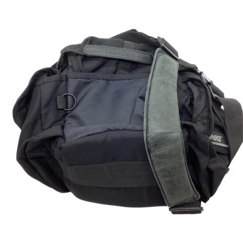 DOMKE (ドンケ) カメラバッグ F-3X ブラック