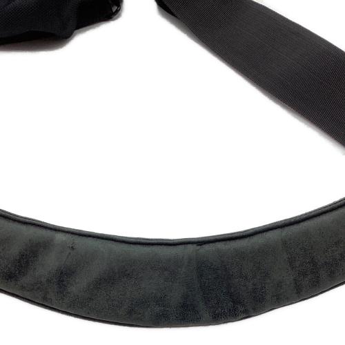 DOMKE (ドンケ) カメラバッグ F-3X ブラック