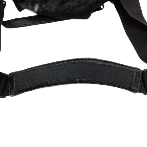 DOMKE (ドンケ) カメラバッグ F-3X ブラック