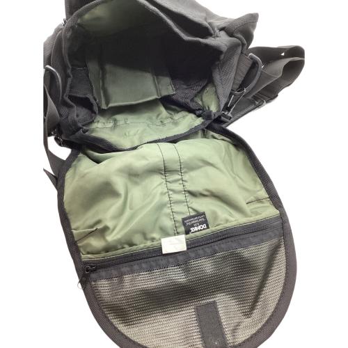 DOMKE (ドンケ) カメラバッグ F-3X ブラック