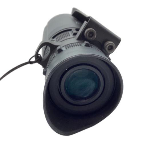 VORTEX (ヴォルテックス) 単眼鏡 SOL-3608-RT 箱・ケース・取扱説明書付