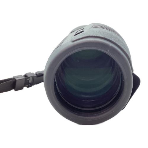 VORTEX (ヴォルテックス) 単眼鏡 SOL-3608-RT 箱・ケース・取扱説明書付