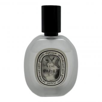 Diptyque (ディプティック) ヘアフレグランス 30ml 残量80%-99% L'EAU PAPIER