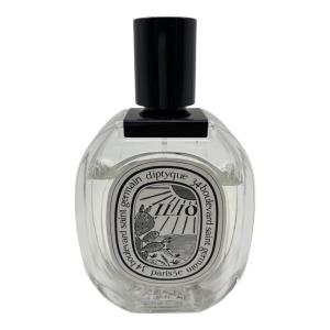Diptyque (ディプティック) オードトワレ 100ml 残量50%-80% ILIO