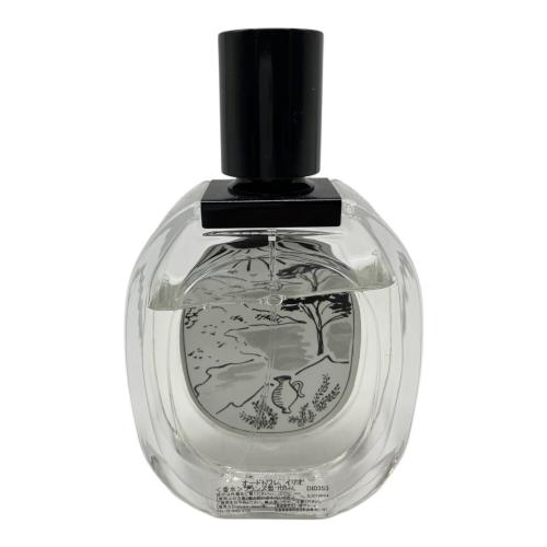 Diptyque (ディプティック) オードトワレ 100ml 残量50%-80% ILIO